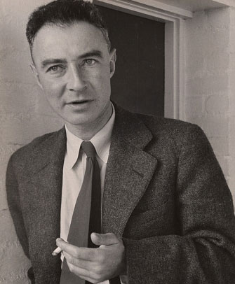 Oppenheimer Definition & Meaning In English — MeaningDB