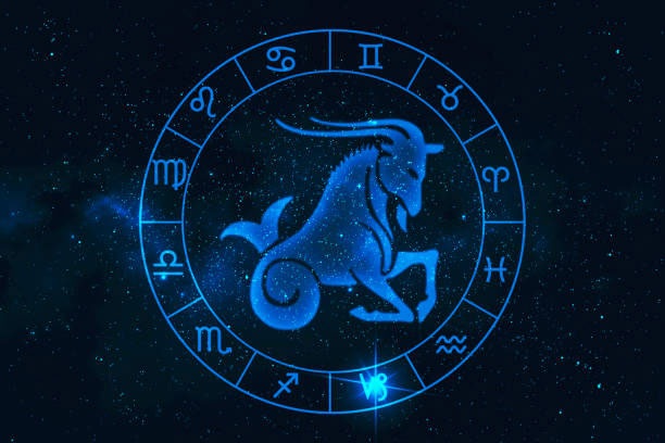 Capricorn in English Meaning | Capricorn Zodiac Sign (Makar Rashi) in ...