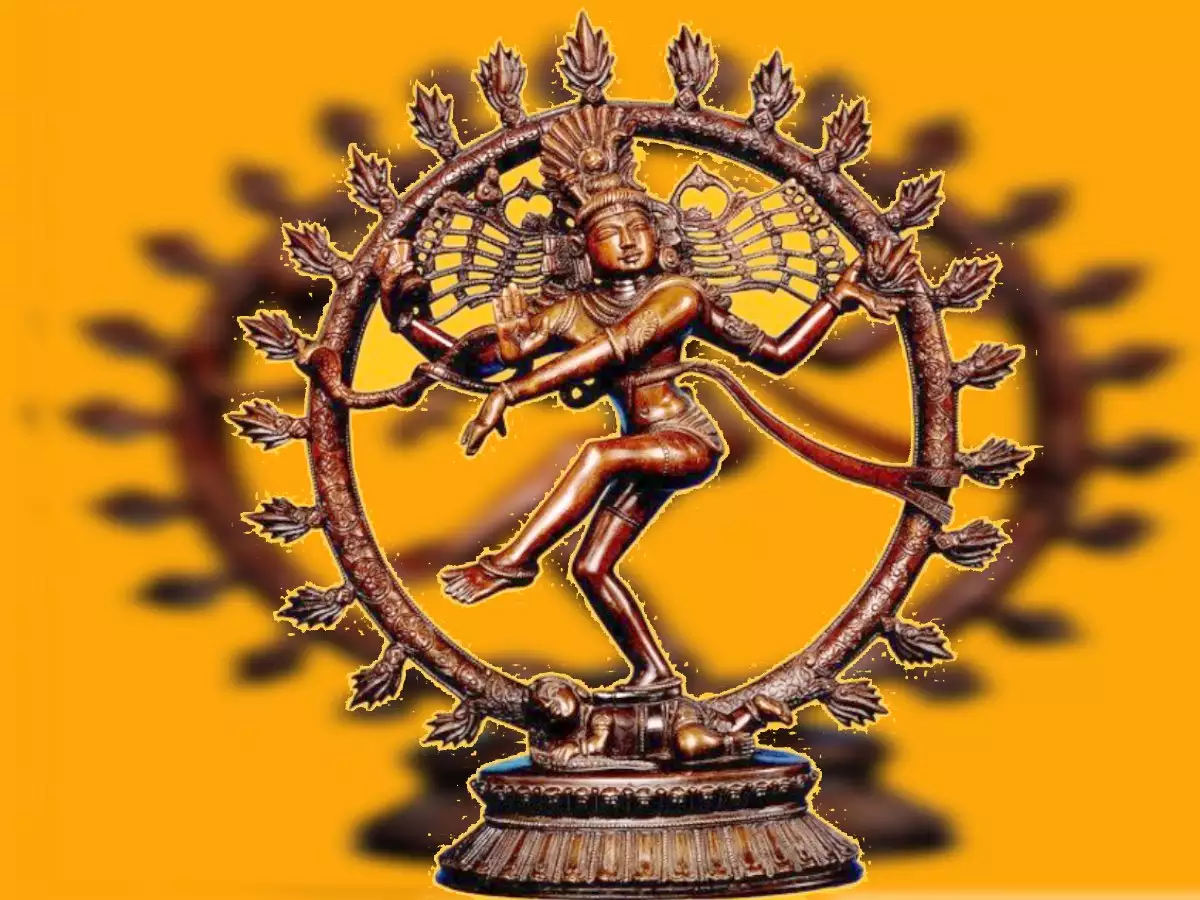 Arudra Darisanam Meaning in English- Lord Nataraja Celebration 2023 ...